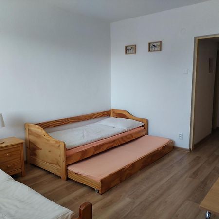 Turisticka Ubytovna Hornad Spisske Tomasovce Ngoại thất bức ảnh