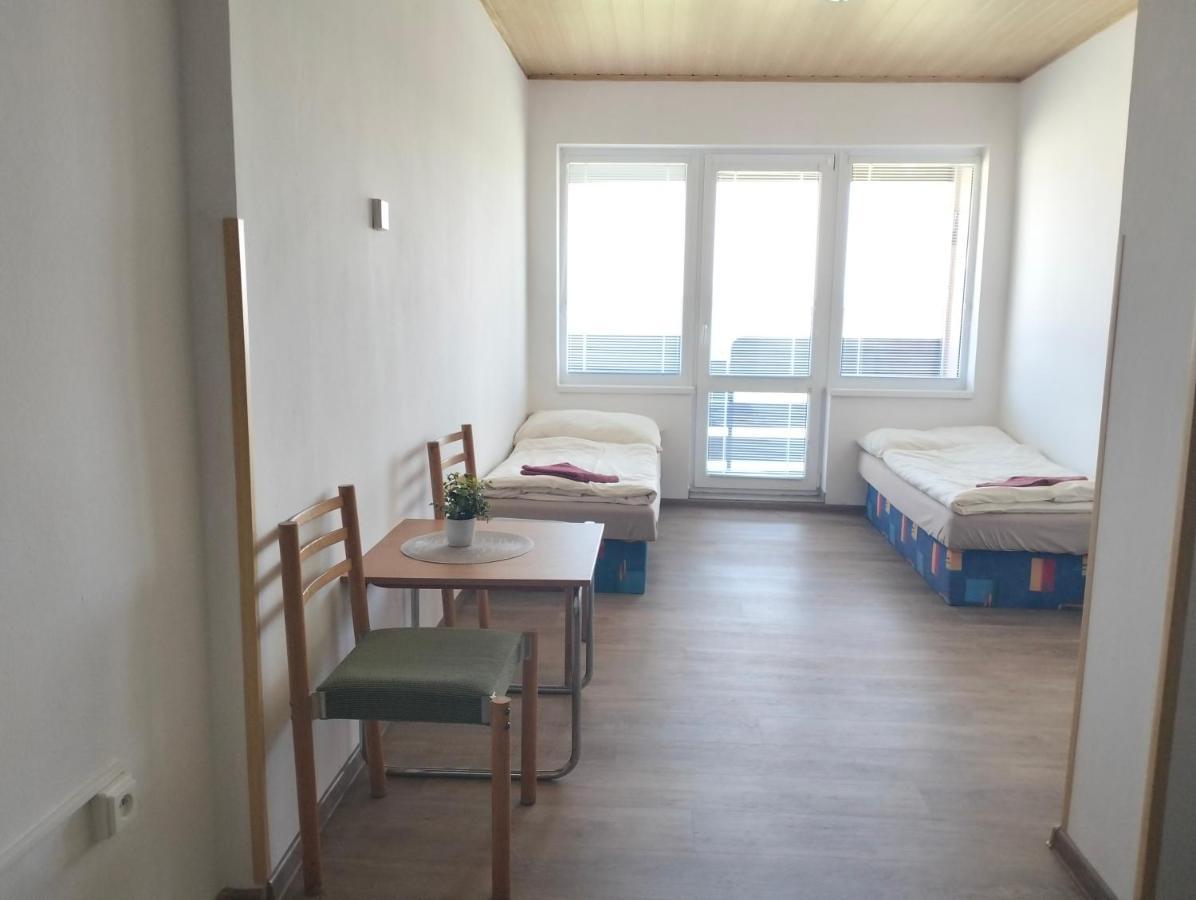 Turisticka Ubytovna Hornad Spisske Tomasovce Ngoại thất bức ảnh