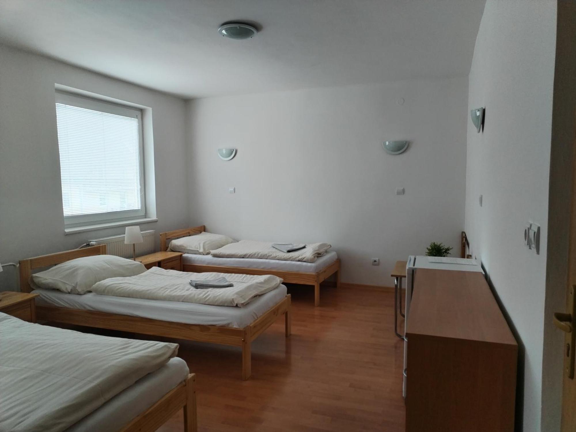 Turisticka Ubytovna Hornad Spisske Tomasovce Ngoại thất bức ảnh