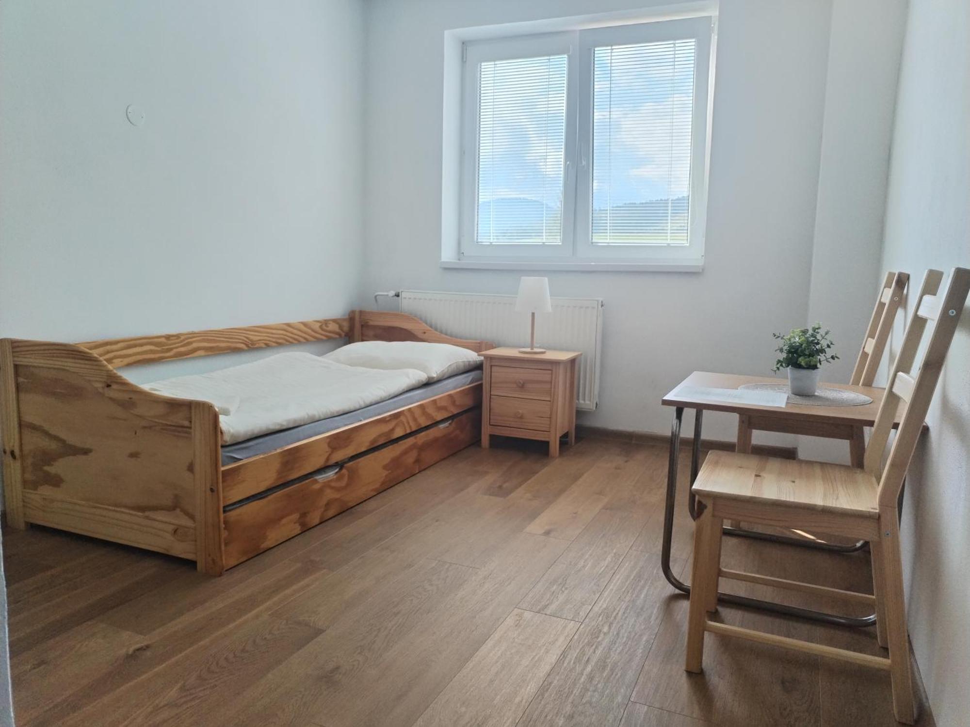 Turisticka Ubytovna Hornad Spisske Tomasovce Ngoại thất bức ảnh