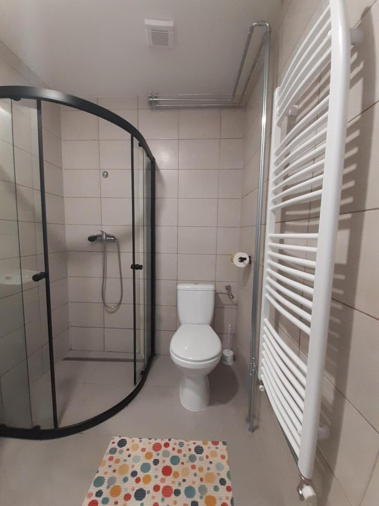 Turisticka Ubytovna Hornad Spisske Tomasovce Ngoại thất bức ảnh