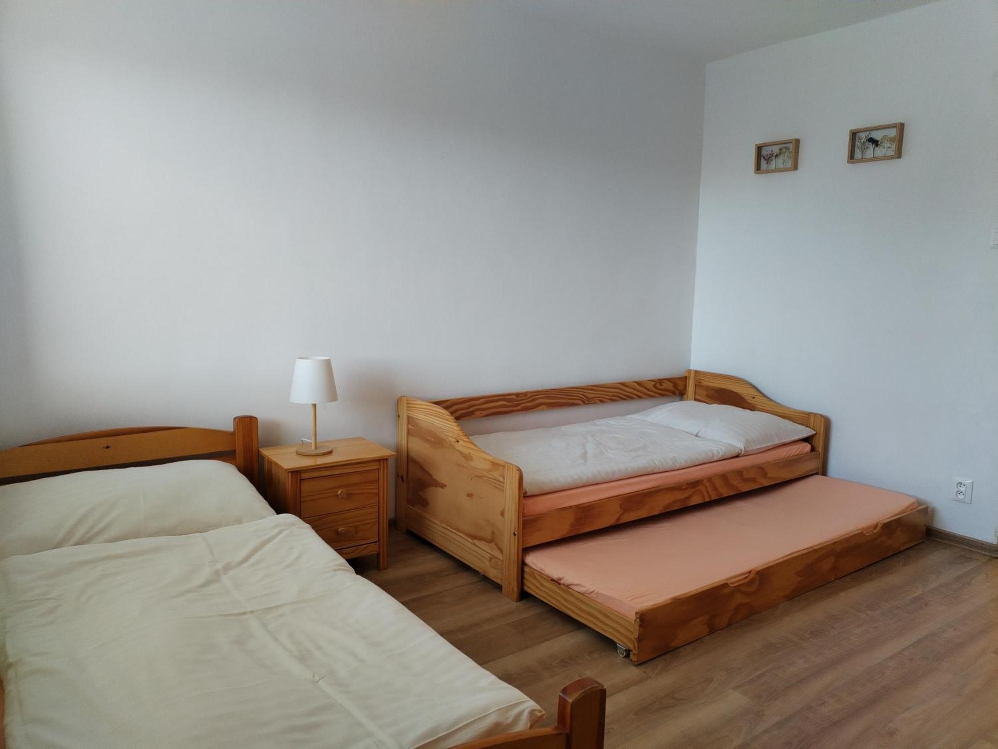 Turisticka Ubytovna Hornad Spisske Tomasovce Ngoại thất bức ảnh