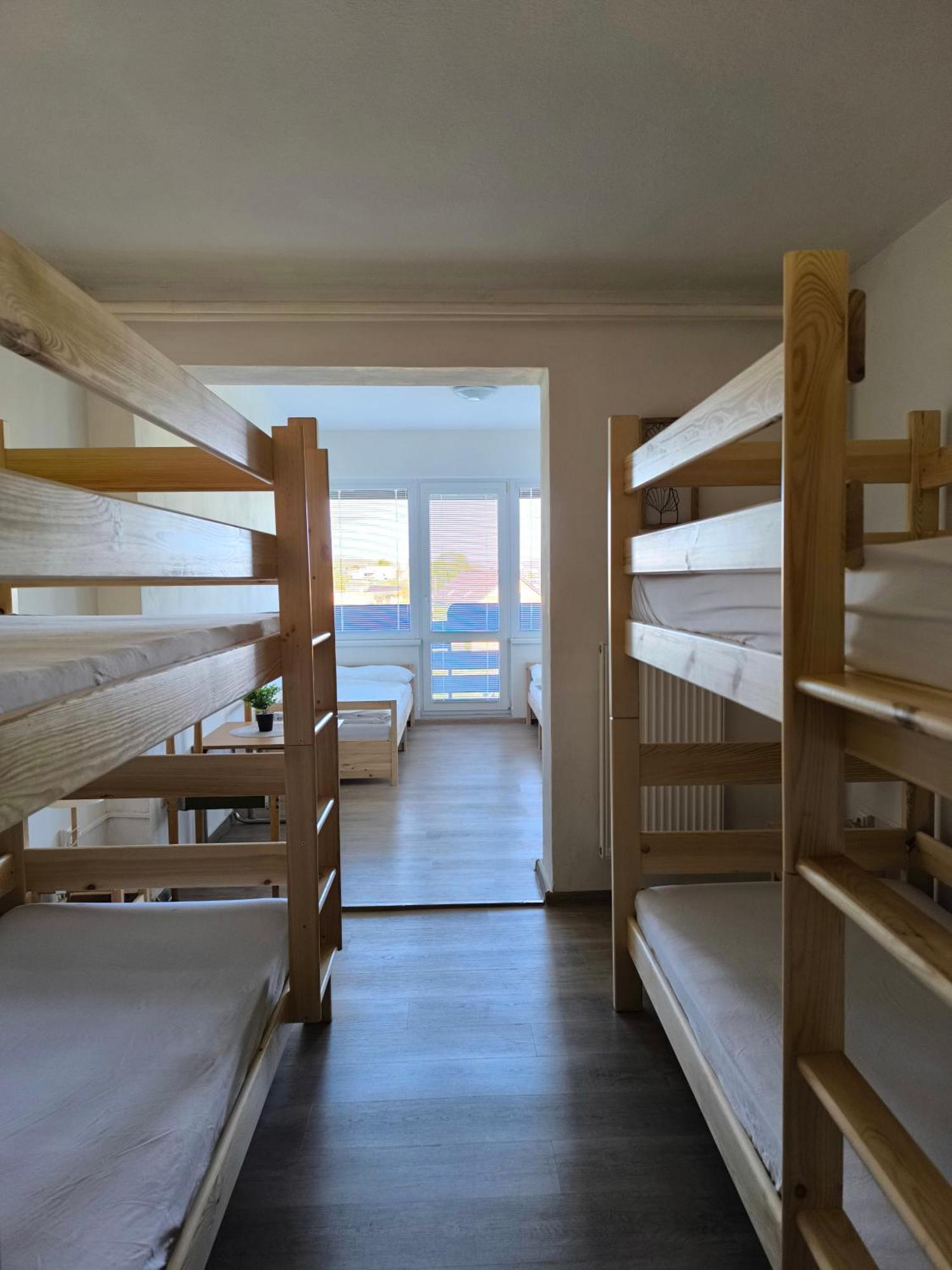 Turisticka Ubytovna Hornad Spisske Tomasovce Ngoại thất bức ảnh